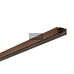 Amarcords 1-Fase Spanningsrail – Design Kleuren (Bronze, Corten, Brass & meer)