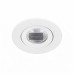 Brandvertragende Kantelbare LED Inbouwspot 8W – Dim to Warm (2000K–2800K) – IP65 – 83mm Zaagmaat