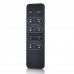 RF dim 4 zone controller