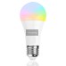 RGB+CCT LED Bulb Zigbee 3.0