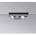 LARA 3 LED Inbouwspot 3x5W Kantelbaar Vierkant – CRI92