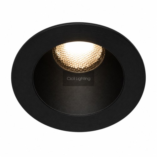 Mini LED Inbouwspot 3W 2700K IP44 Dimbaar 2.S024 Mini LED Inbouwspot 3W 2700K IP44 Dimbaar 2.S024