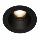 Mini LED Inbouwspot 3W 2700K IP44 Dimbaar 2.S024