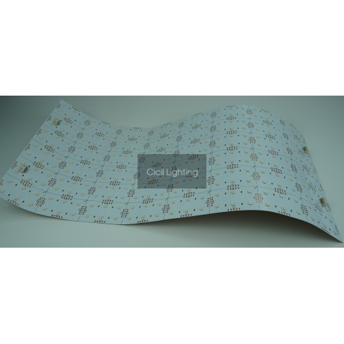 LED mat 24V – RGB+CCT (2700–6500K) – 300x600mm