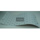 LED mat 24V – RGB+CCT (2700–6500K) – 300x600mm