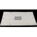 LED mat 24V – vaste lichtkleur (2700K t/m 6000K) – 300x600mm