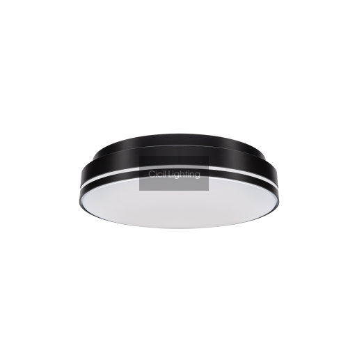 Stripe Split 270 LED plafond opbouwarmatuur