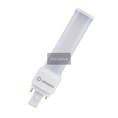 LEDVANCE DULUX-D LED 5W 830 2-Pin