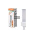 LEDVANCE DULUX-D LED 5W 830 2-Pin
