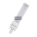 LEDVANCE DULUX-D LED 7W 830 2-Pin