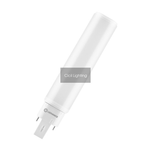 LEDVANCE DULUX-D/E LED 10W 830 4-Pin