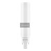 LEDVANCE DULUX-D/E LED 10W 830 4-Pin