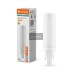 LEDVANCE DULUX-D/E LED 6W 865 4-Pin