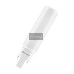 LEDVANCE DULUX-D/E LED 7W 830 4-Pin