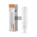 LEDVANCE DULUX-D/E LED 7W 865 4-Pin