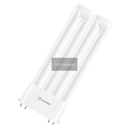 LEDVANCE DULUX F LED 20W 840 2G10