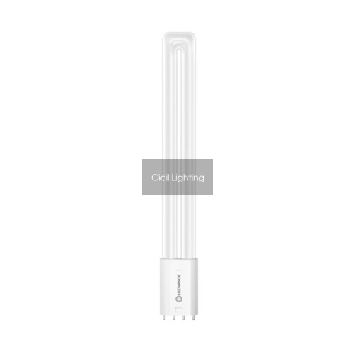 LEDVANCE DULUX-L LED 12W 840 2G11