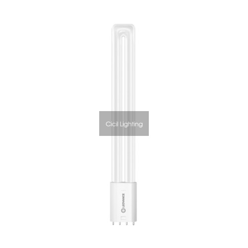 LEDVANCE DULUX-L LED 12W 865 2G11