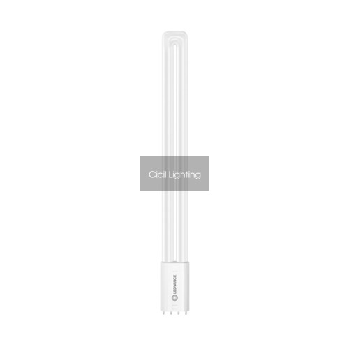 LEDVANCE DULUX-L LED 18W 865 2G11
