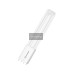 LEDVANCE DULUX-L LED 8W 830 2G11