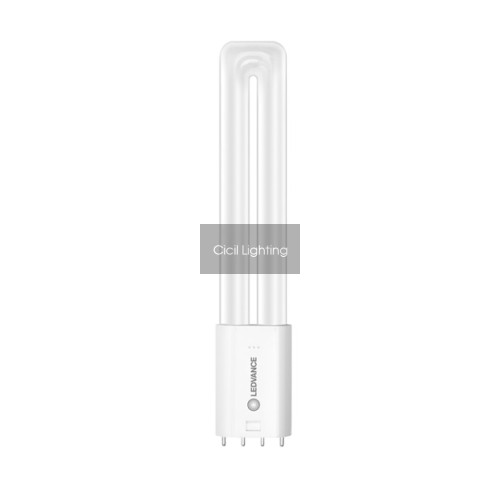 LEDVANCE DULUX-L LED 8W 830 2G11