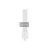 LEDVANCE Dulux-S LED 4W G23 3000K – vervangt PL-S – EM & AC