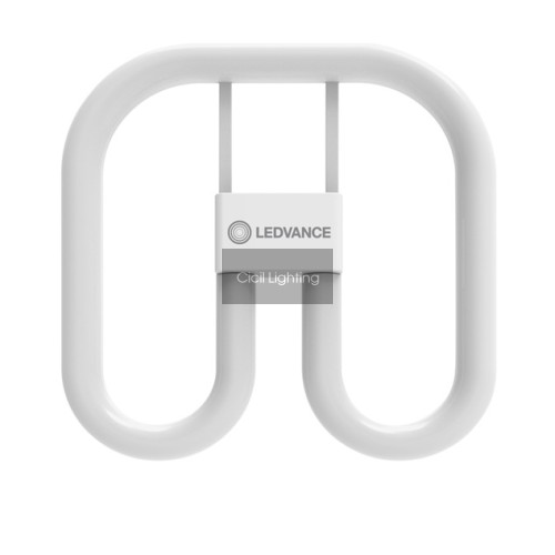 LEDVANCE DULUX-SQ LED 13W 830 GR8