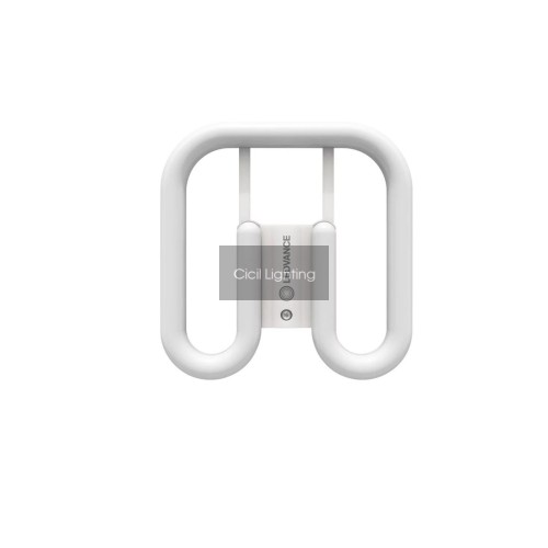 LEDVANCE DULUX-SQ LED 7W 830 GR8