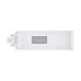 LEDVANCE DULUX-T LED 16W 830 Warm Wit 4-Pin GX24q – vervangt 32W (EAN 4058075822337)