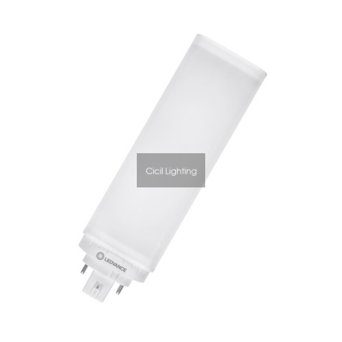LEDVANCE DULUX-T LED 16W 840 Koel Wit 4-Pin GX24q – vervangt 32W (EAN 4058075822351)