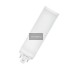 LEDVANCE DULUX-T LED 20W 830 Warm Wit 4-Pin GX24q – vervangt 42W (EAN 4058075822375)