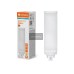 LEDVANCE DULUX-T LED 20W 830 Warm Wit 4-Pin GX24q – vervangt 42W (EAN 4058075822375)