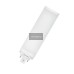 LEDVANCE DULUX-T LED 20W 840 Koel Wit 4-Pin GX24q – vervangt 42W (EAN 4058075822399)