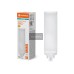 LEDVANCE DULUX-T LED 20W 840 Koel Wit 4-Pin GX24q – vervangt 42W (EAN 4058075822399)