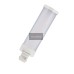LEDVANCE / OSRAM Dulux-T LED 6W 830 Warm Wit GX24d-1 2-Pin