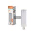LEDVANCE / OSRAM Dulux-T LED 6W 840 cool-white GX24d-1 2-Pin