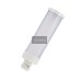 LEDVANCE / OSRAM Dulux-T LED 7W 830 GX24d-2 2-Pin