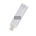 LEDVANCE / OSRAM Dulux-T LED 7W 830 GX24d-2 2-Pin