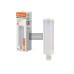 LEDVANCE / OSRAM Dulux-T LED 7W 830 GX24d-2 2-Pin