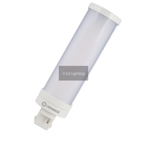 LEDVANCE / OSRAM Dulux-T LED 7W 840 GX24d-2 2-Pin