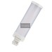 LEDVANCE / OSRAM Dulux-T LED 7W 840 GX24d-2 2-Pin