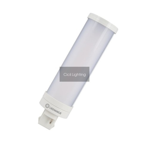 LEDVANCE / OSRAM Dulux-T LED 9W 830 GX24d-3 2-Pin