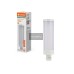 LEDVANCE / OSRAM Dulux-T LED 9W 840 GX24d-3 2-Pin