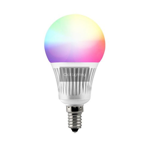 Mi-Light FUT013 E14 RGB+CCT LED Lamp 5W 230V