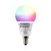 Mi-Light FUT013 E14 RGB+CCT LED Lamp 5W 230V