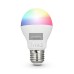 Mi-Light FUT014 E27 RGB+CCT LED Lamp 6W 230V