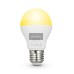 Mi-Light FUT017 E27 Dual White LED Lamp 6W 230V