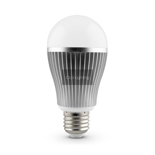 Mi-Light FUT019 E27 Dual White LED Lamp 9W 230V