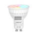 Mi-Light FUT103 GU10 RGB+CCT LED Spot 4W 230V 25°