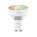 Mi-Light FUT103ZR GU10 RGB+CCT LED Spot 4W Zigbee + 2.4G 25°